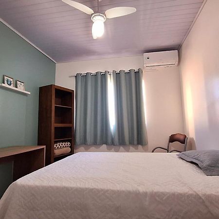 Apartmán Kitnet Em Imbituba - Fabi Exteriér fotografie