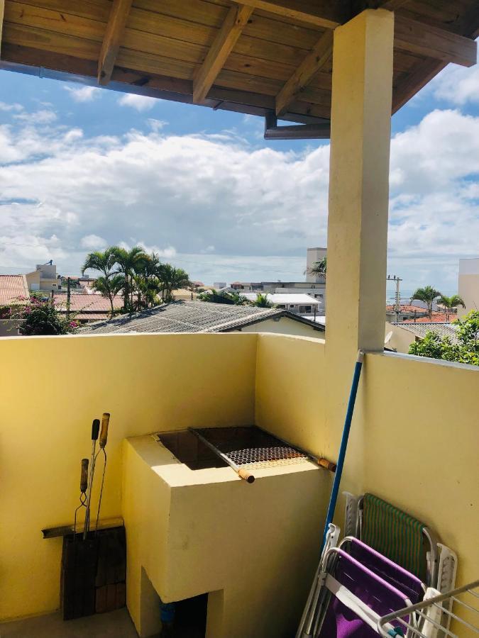 Apartmán Kitnet Em Imbituba - Fabi Exteriér fotografie