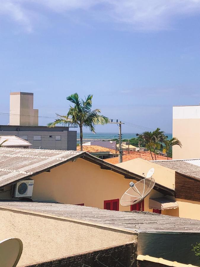 Apartmán Kitnet Em Imbituba - Fabi Exteriér fotografie