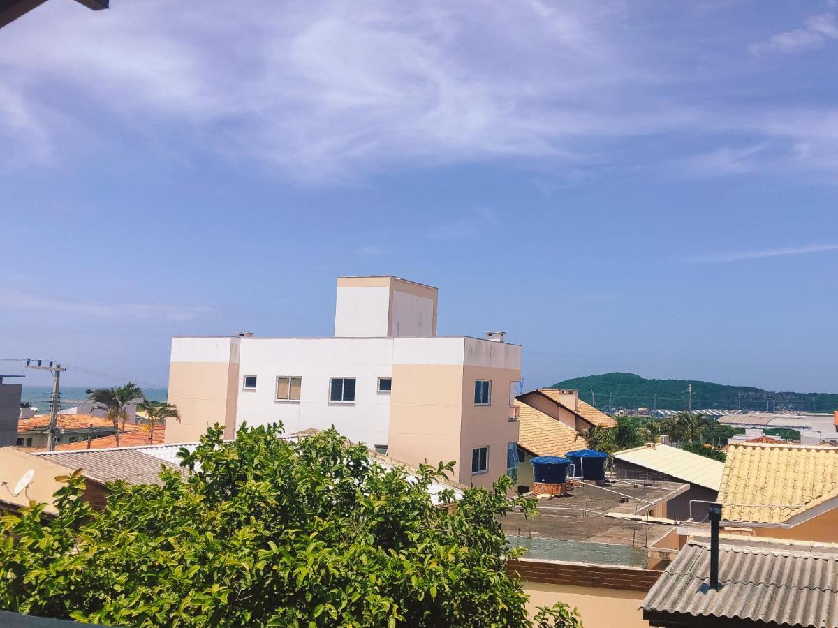 Apartmán Kitnet Em Imbituba - Fabi Exteriér fotografie