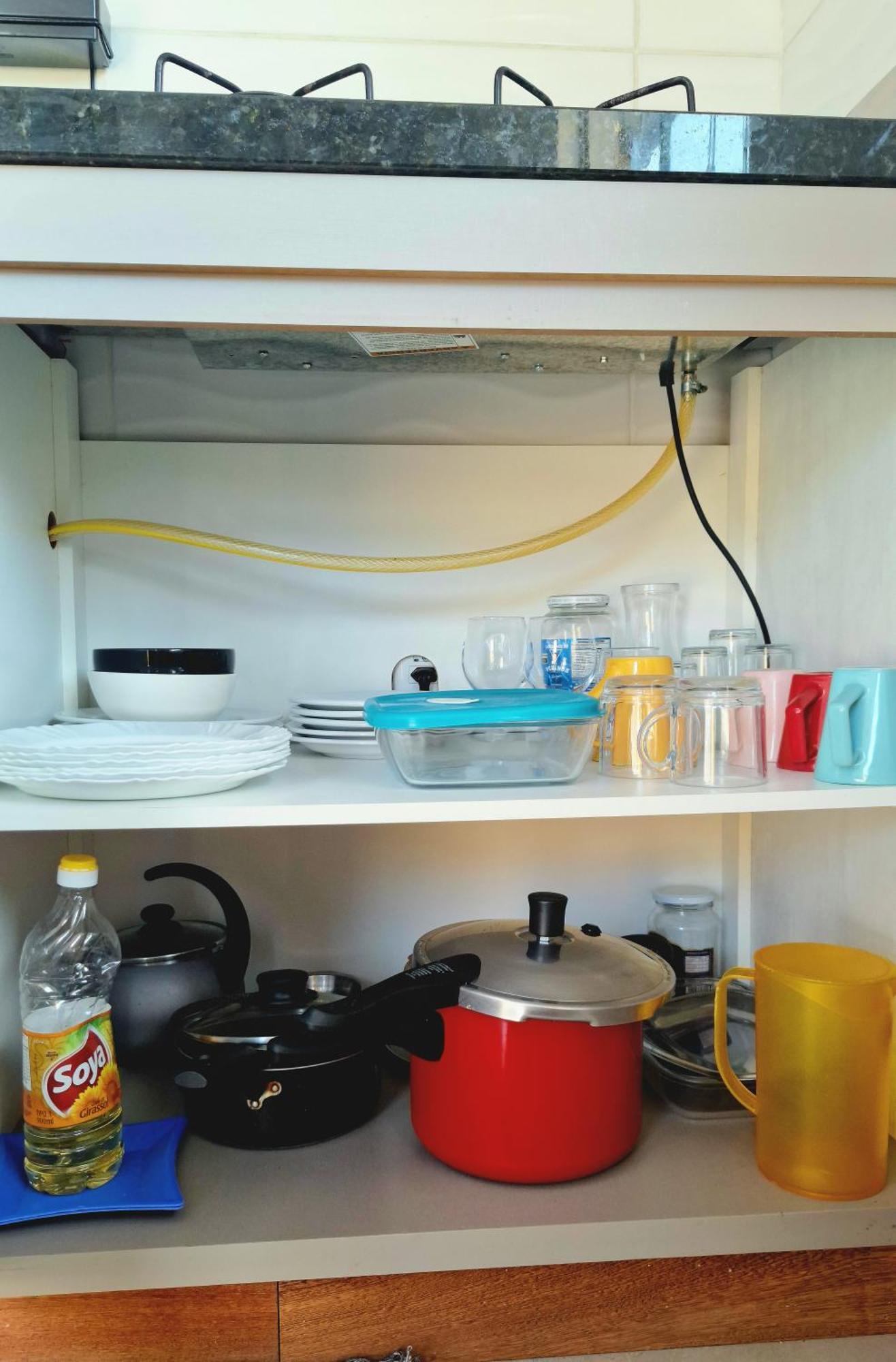 Apartmán Kitnet Em Imbituba - Fabi Exteriér fotografie