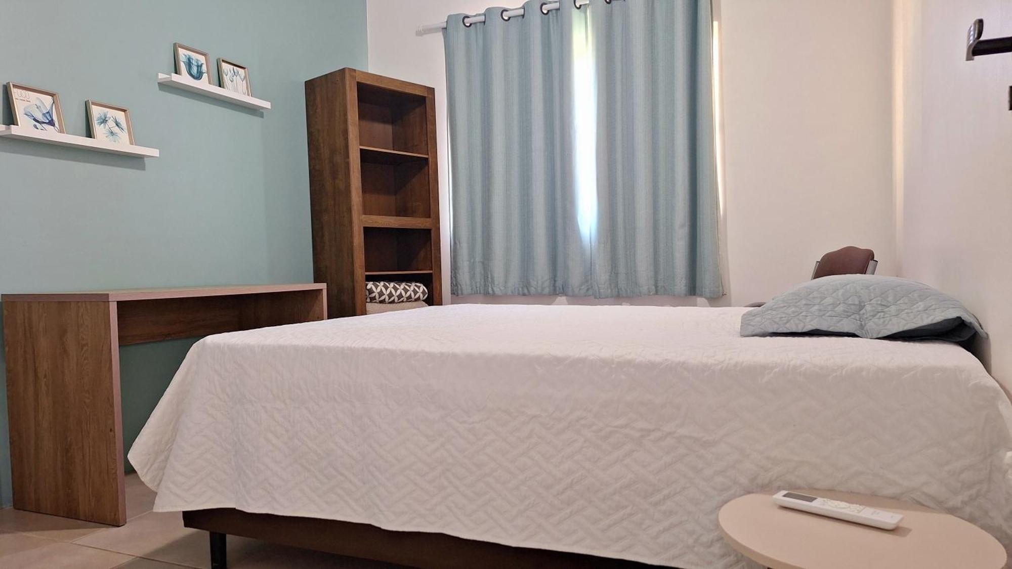 Apartmán Kitnet Em Imbituba - Fabi Exteriér fotografie