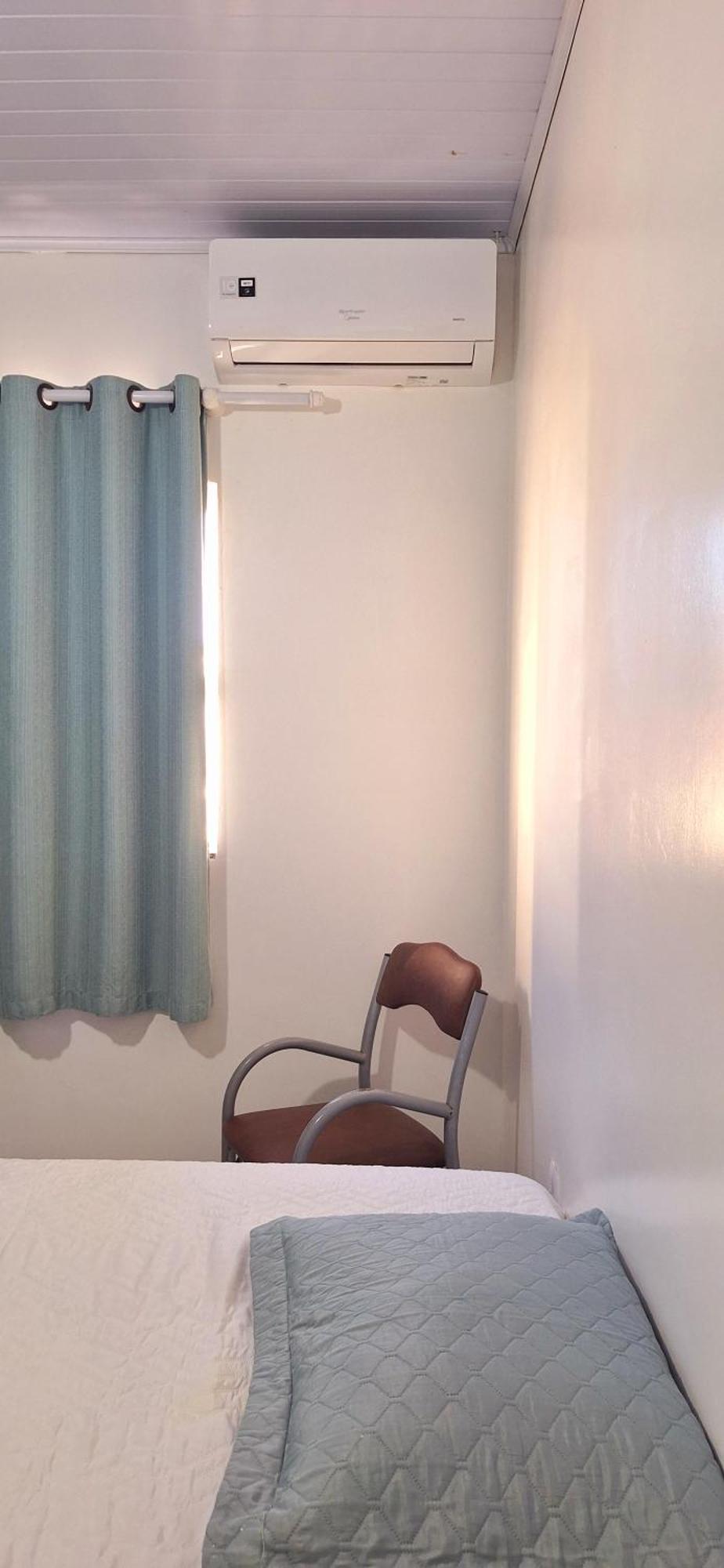 Apartmán Kitnet Em Imbituba - Fabi Exteriér fotografie