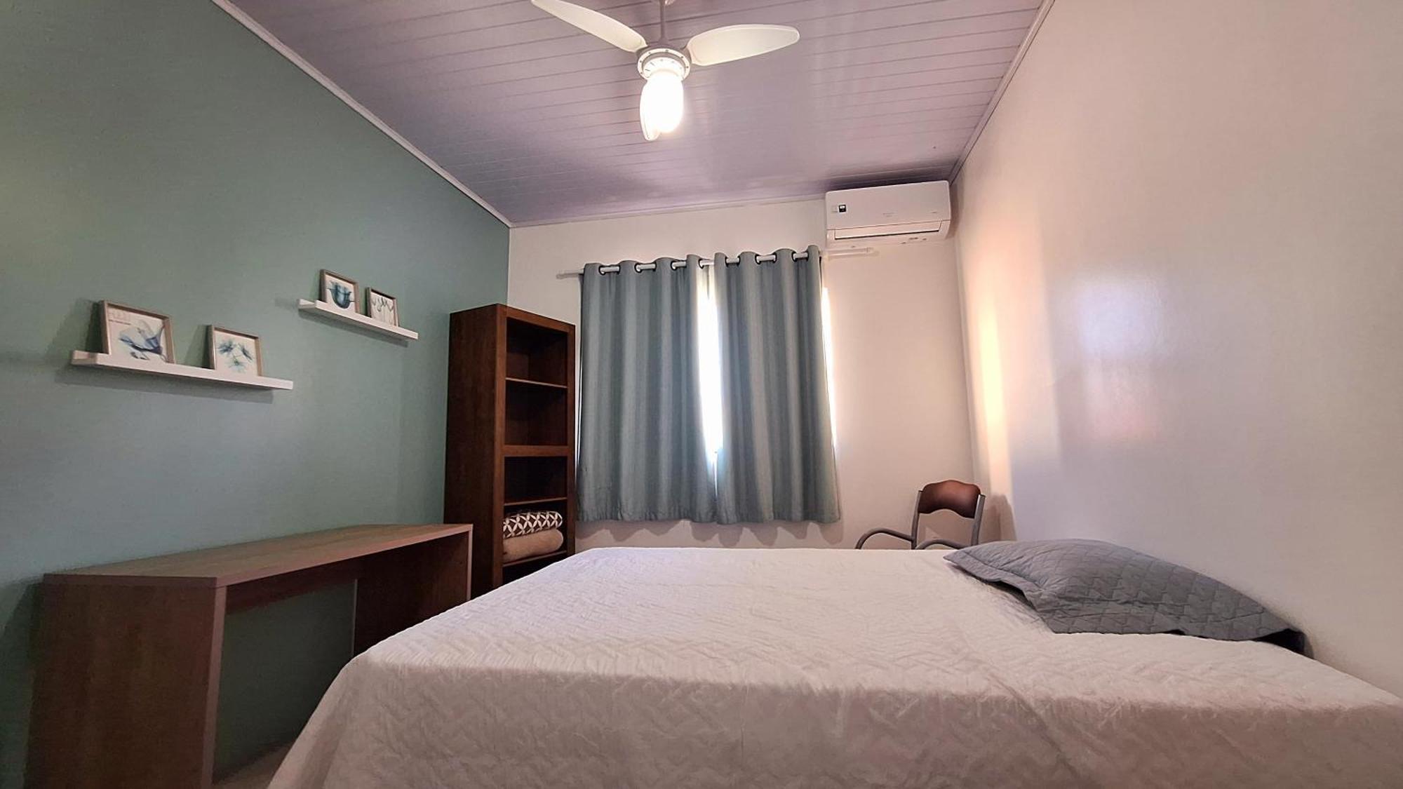 Apartmán Kitnet Em Imbituba - Fabi Exteriér fotografie
