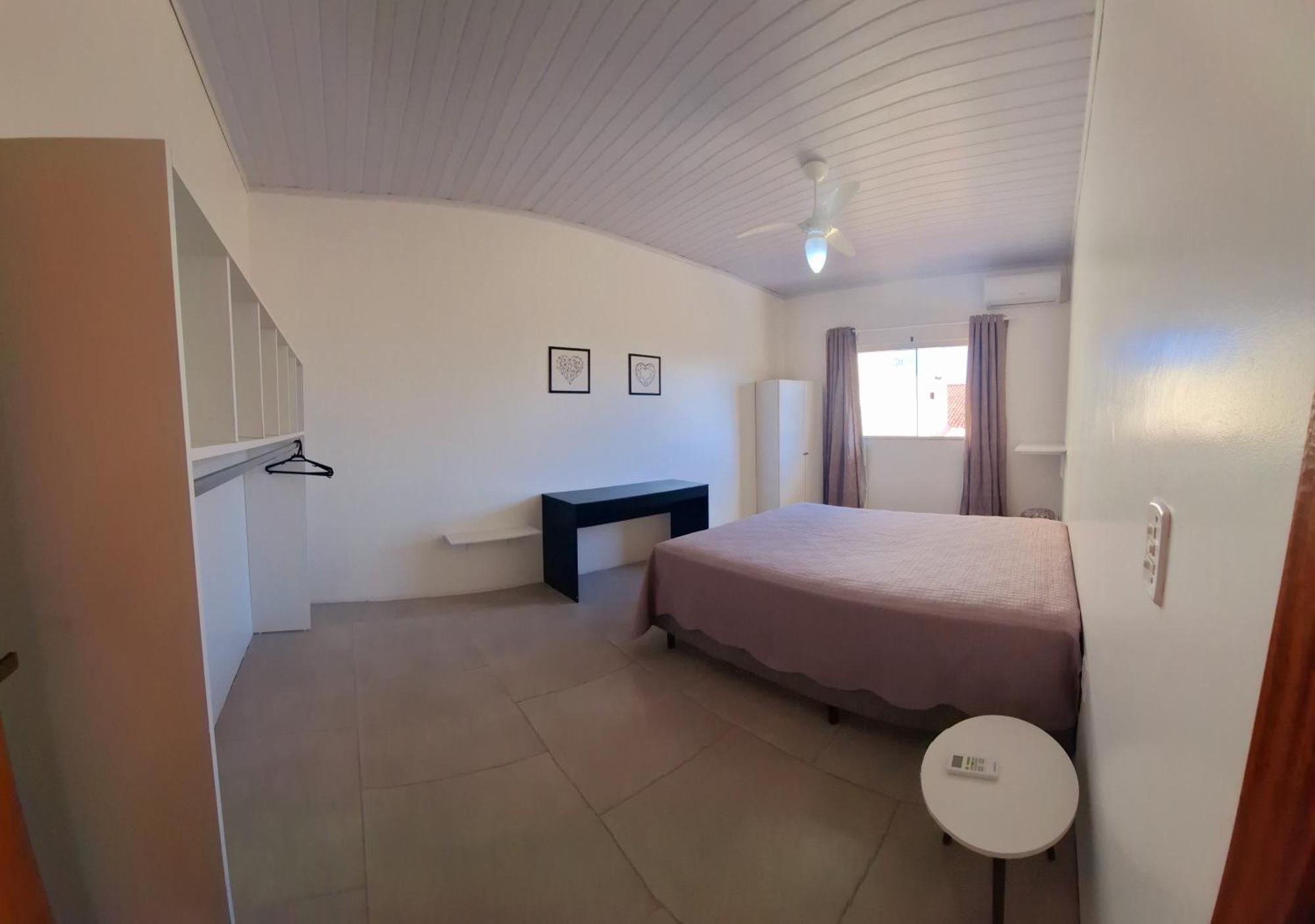 Apartmán Kitnet Em Imbituba - Fabi Exteriér fotografie