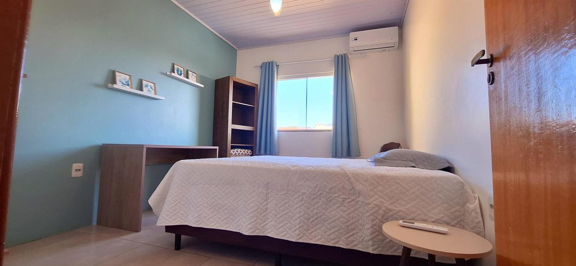 Apartmán Kitnet Em Imbituba - Fabi Exteriér fotografie