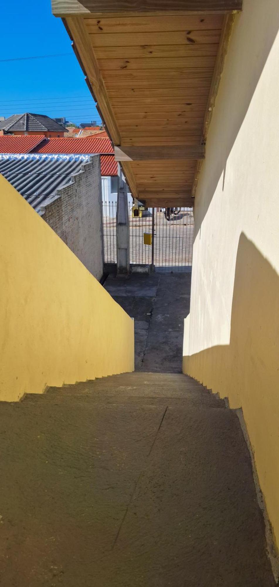 Apartmán Kitnet Em Imbituba - Fabi Exteriér fotografie