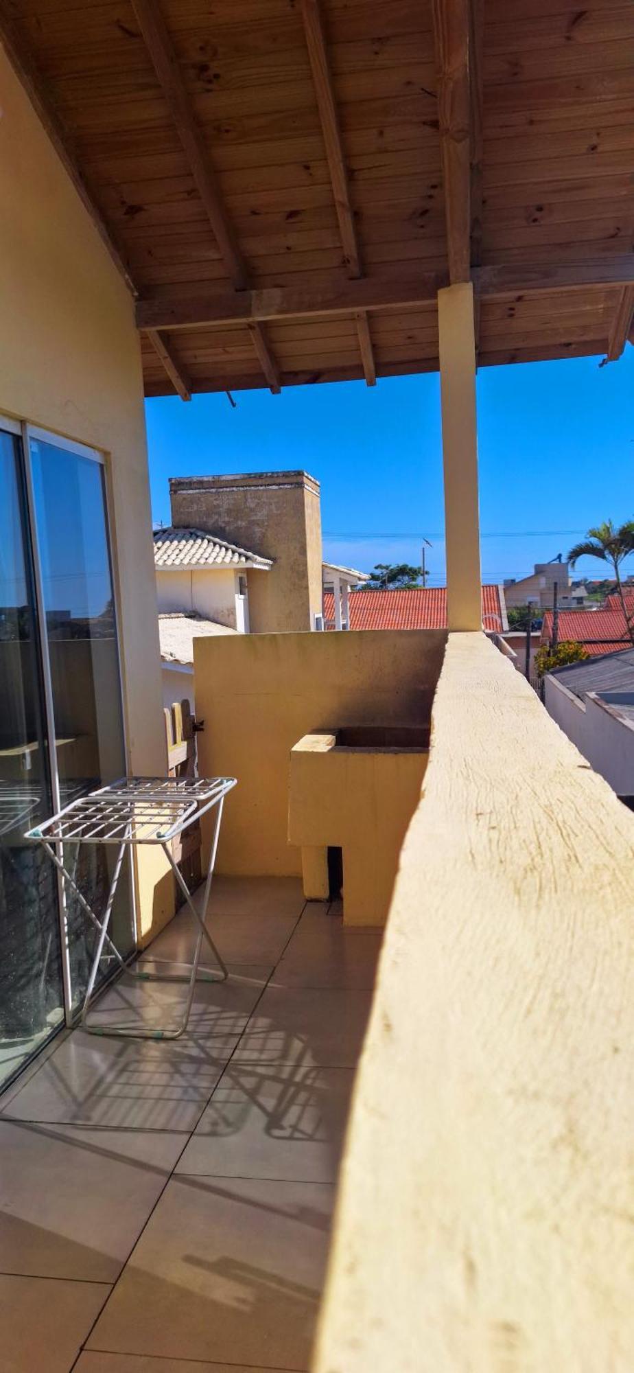Apartmán Kitnet Em Imbituba - Fabi Exteriér fotografie