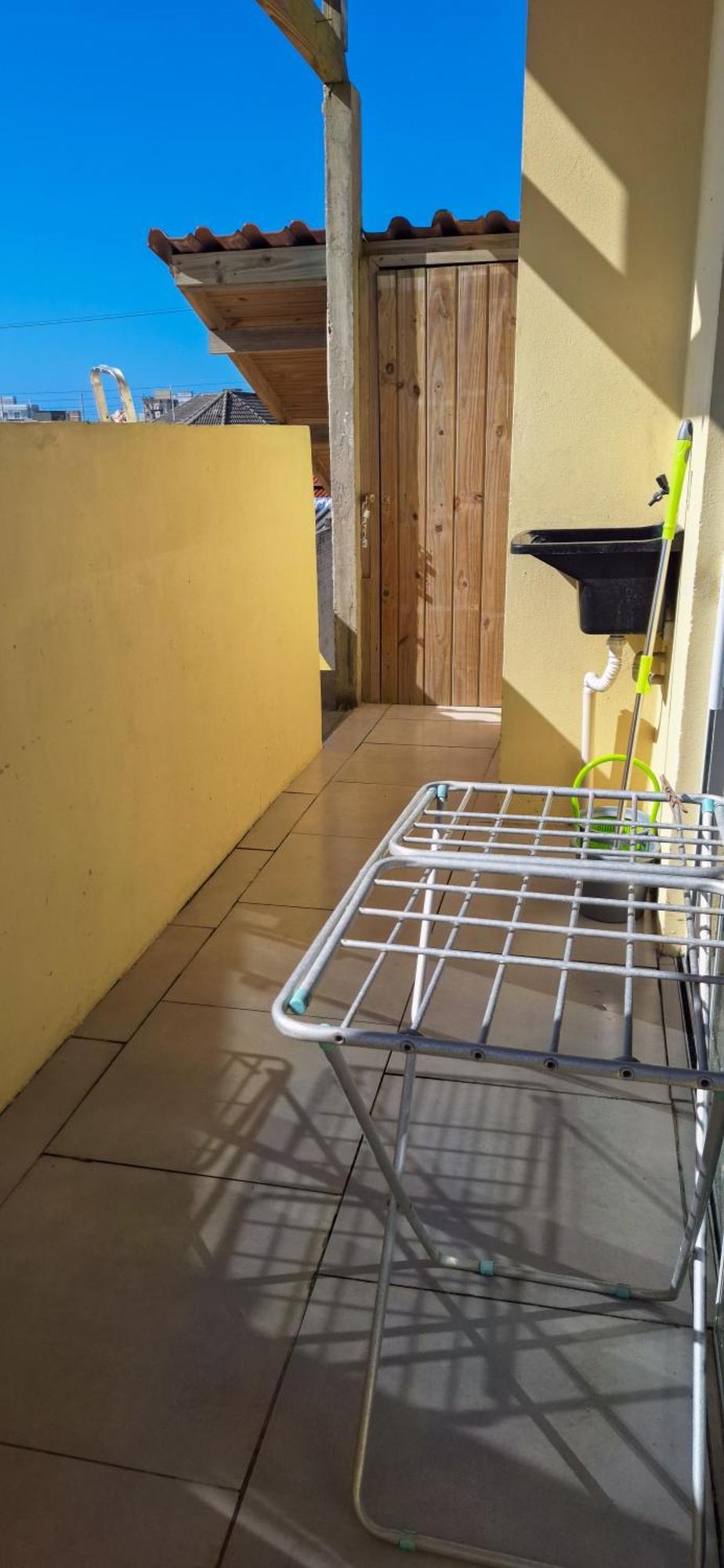 Apartmán Kitnet Em Imbituba - Fabi Exteriér fotografie